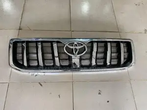 Prado 120 Shell
