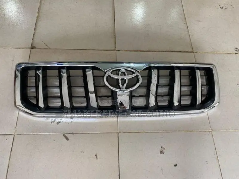 Prado 120 Shell