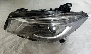 Mercedes Benz CLA Headlight