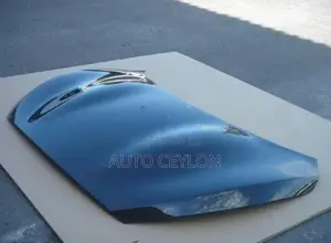 Daihatsu Copen Robe Cero move cast tanto taft mira Bonnet LA400K