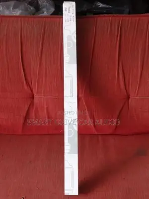 CHR Wiper with Washer