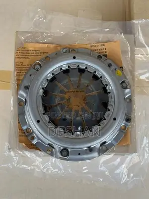 Suzuki Alto HA36S Clutch Set (Tiptronic)