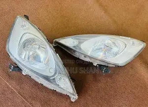 Honda Gp1 Head Light
