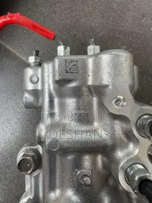 Toyota Prius ABS Unit 2024