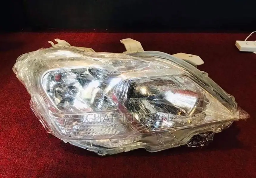 Toyota Premio Head Lights