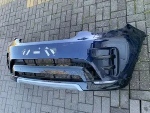 Discovery 5 Front Bumper