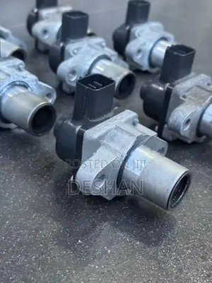 Wagon R Egr Valve recondition 55s spacia hutsler