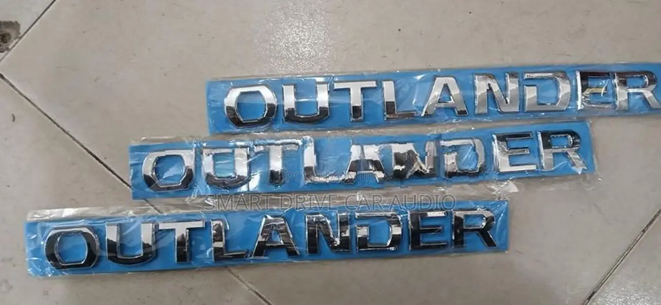 Outlander Bonnet Logo