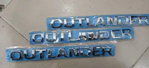 Outlander Bonnet Logo