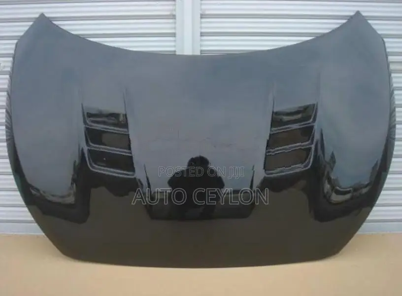 Daihatsu Copen Robe Cero move cast tanto taft mira Bonnet LA400K