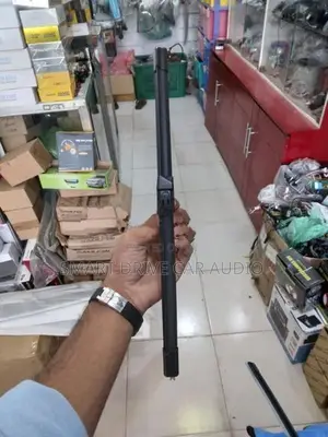 CHR Wiper with Washer
