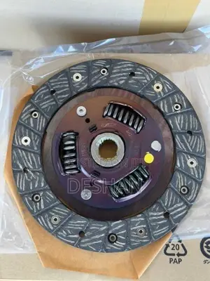 Suzuki Alto HA36S Clutch Set (Tiptronic)