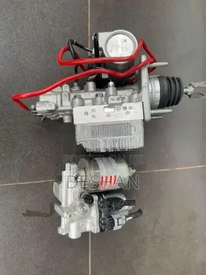 Toyota Prius ABS Unit 2024