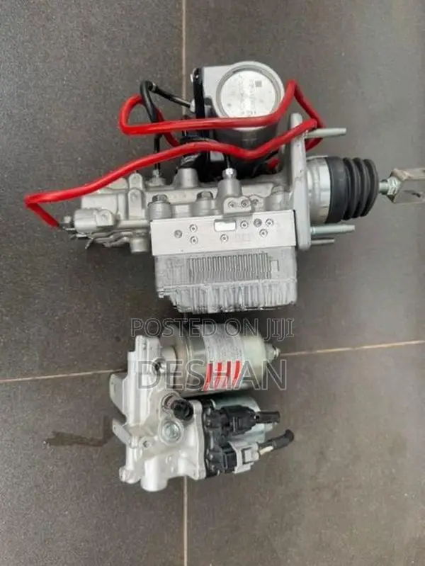 Toyota Prius ABS Unit 2024