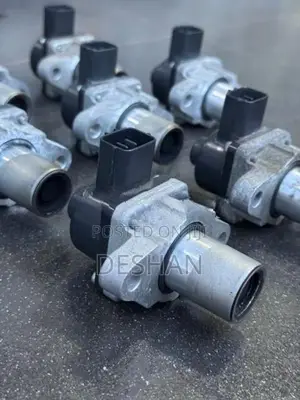 Wagon R Egr Valve recondition 55s spacia hutsler