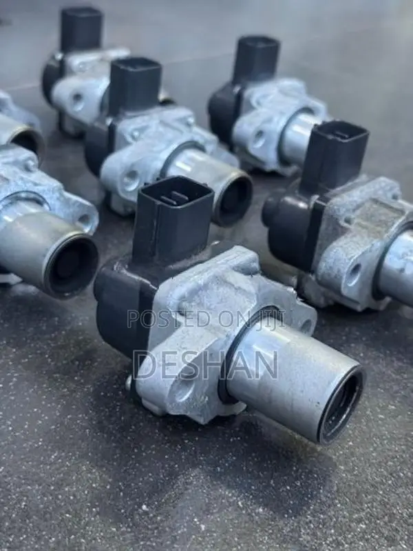 Wagon R Egr Valve recondition 55s spacia hutsler