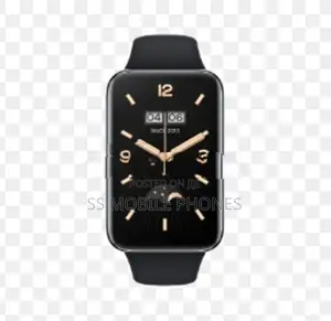 Xiaomi Mi Band 7 Pro Amoled