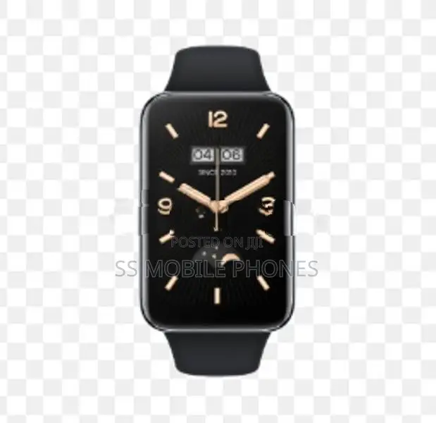 Xiaomi Mi Band 7 Pro Amoled