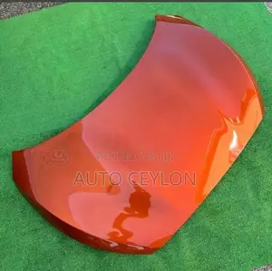 Daihatsu Copen Robe Cero move cast tanto taft mira Bonnet LA400K