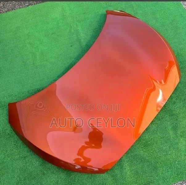 Daihatsu Copen Robe Cero move cast tanto taft mira Bonnet LA400K