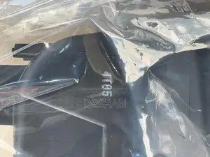 Suzuki Swift RS Turbo Air Filter Box ZC13S