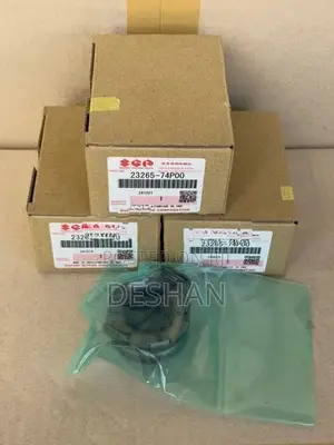 Suzuki Alto HA36S Clutch Set (Tiptronic)