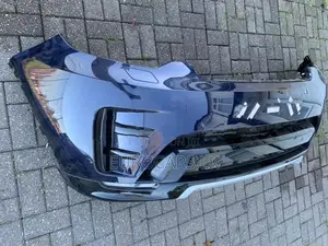Discovery 5 Front Bumper