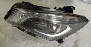 Mercedes Benz CLA Headlight