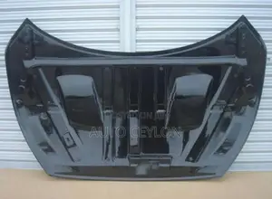 Daihatsu Copen Robe Cero move cast tanto taft mira Bonnet LA400K