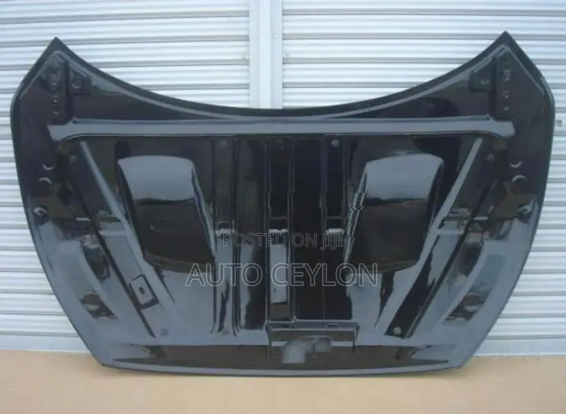 Daihatsu Copen Robe Cero move cast tanto taft mira Bonnet LA400K