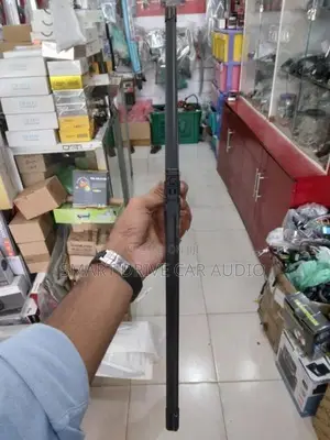 CHR Wiper with Washer