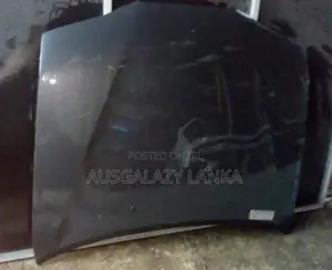 Toyota Sprinter Ae110 Bonnet
