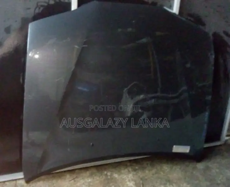 Toyota Sprinter Ae110 Bonnet