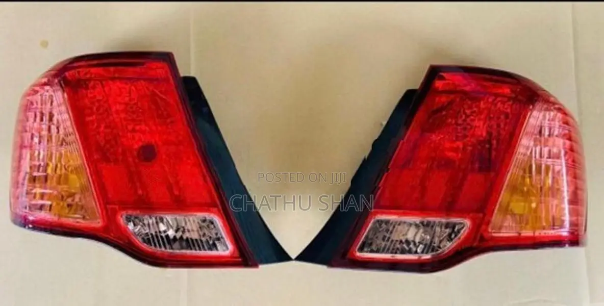 Axio 141 Tail Light