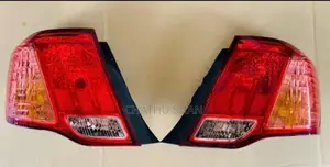 Axio 141 Tail Light