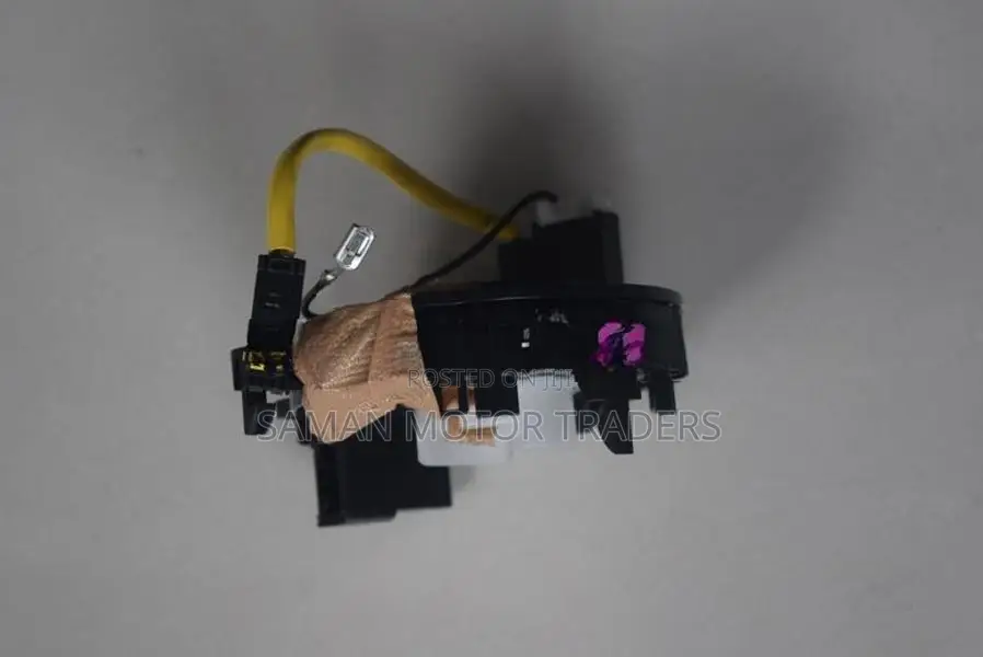Wagon R Mh55s Air Bag Ribbon