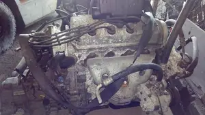 Honda D15 B Engine