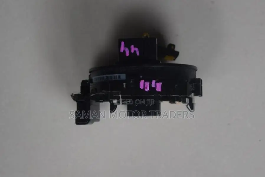 Wagon R Mh44S Air Bag Ribbon