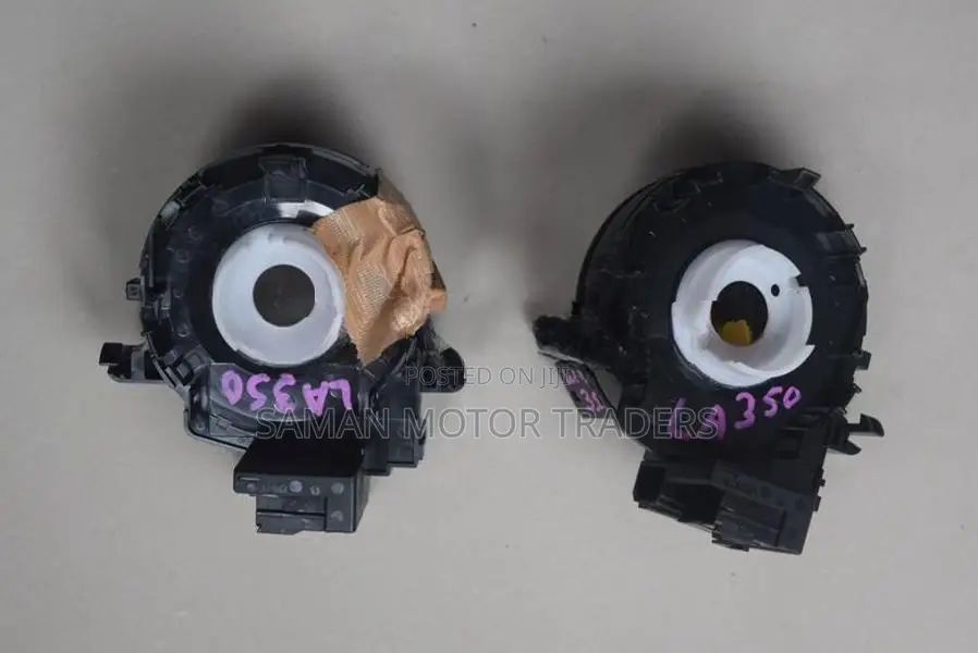 Daihatsu Mira LA350 Air Bag Riban