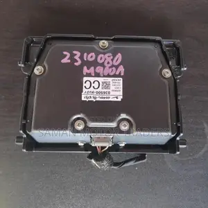 Toyota Roomy/Tank Radar Sensor