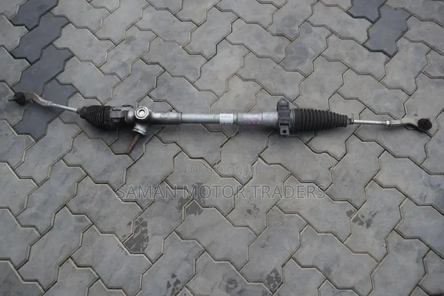 Toyota Roomy/Tank Rack