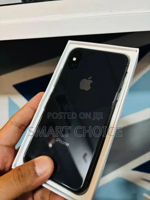 Apple iPhone XS 256GB |12 (Used)