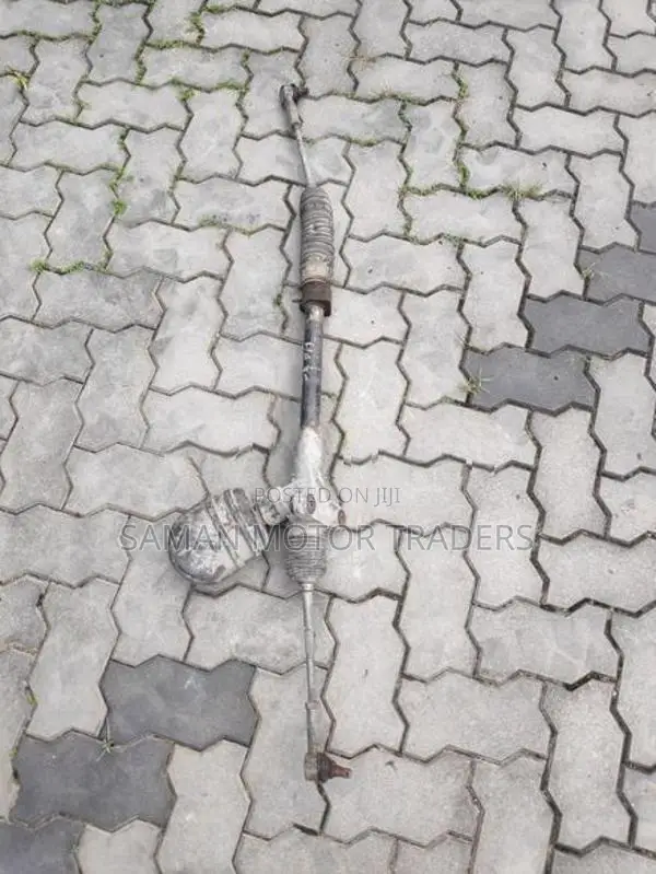 Suzuki Alto HA25/35 Power Steering Rack