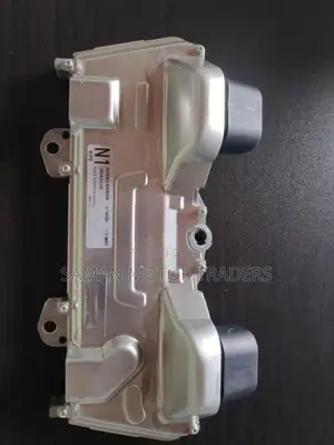 Suzuki Spacia Mk42 Radar Sensor