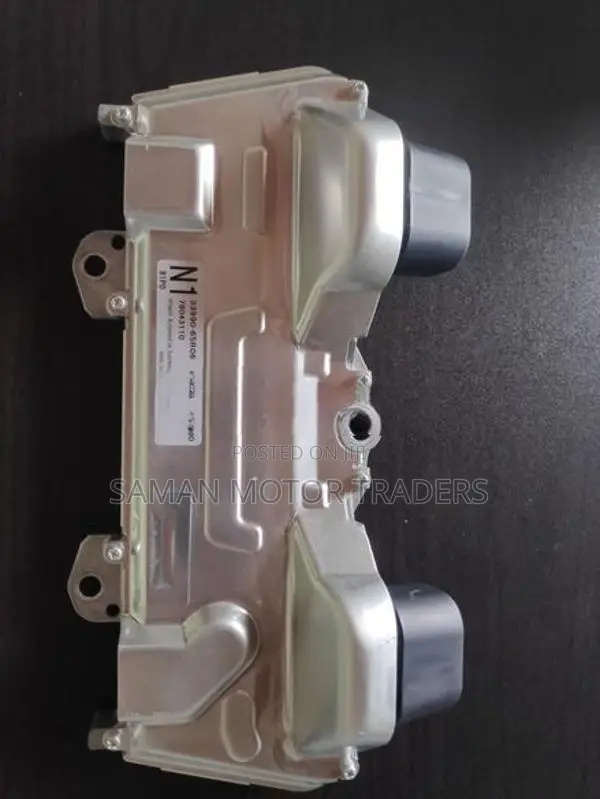 Suzuki Spacia Mk42 Radar Sensor