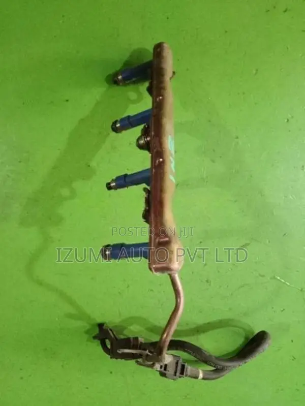 Toyota Corolla 1NZ Injector Set