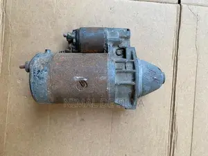 Benz W 124 202 Diesel Stater Motor
