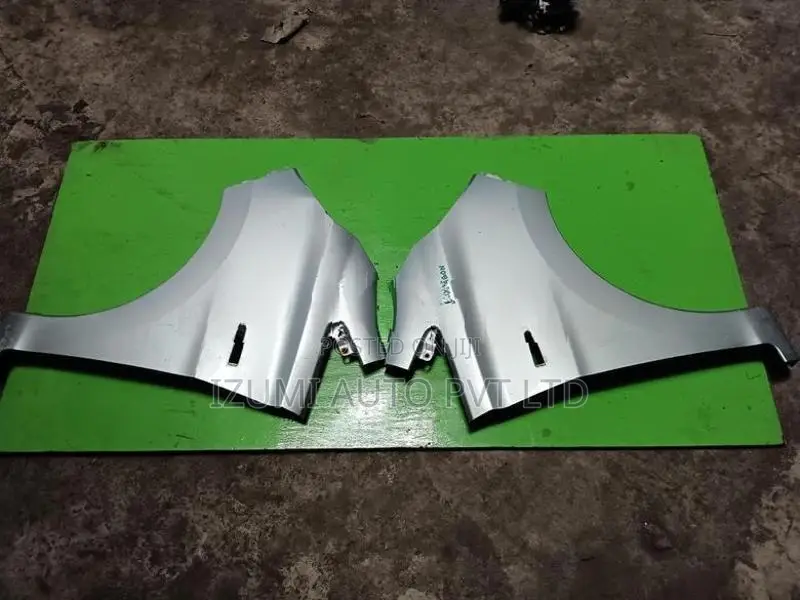 Mitsubishi EK Wagon Fender