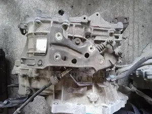 Toyota Sienta XP80 Auto 1NZ Gear Box