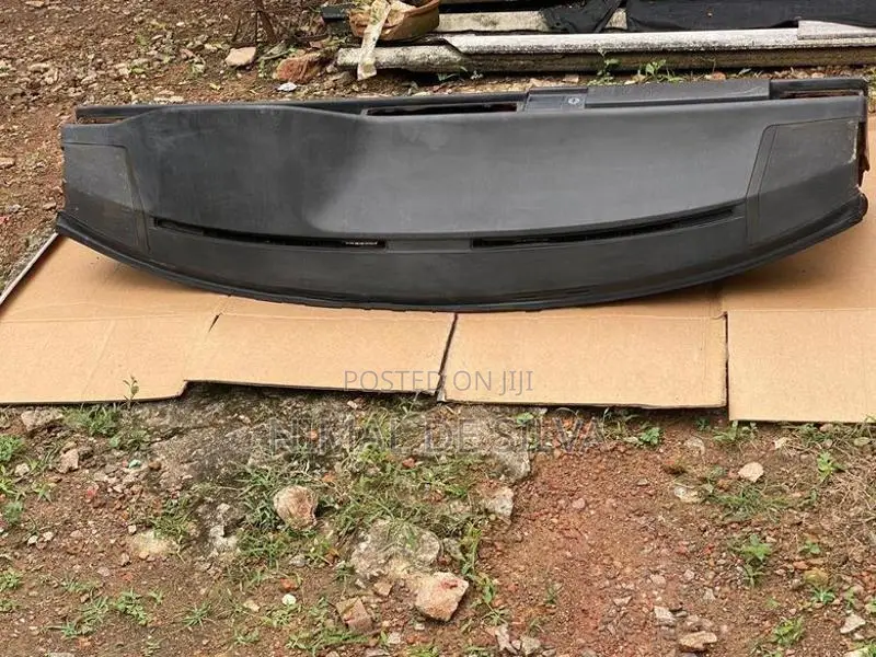Benz W 124 Dash Board